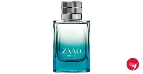 zaad arctic perfume for men.